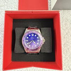 Invicta Diver Meridian Men's Watch - 46mm, Steel