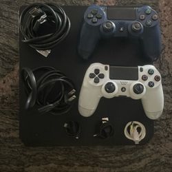 PS4