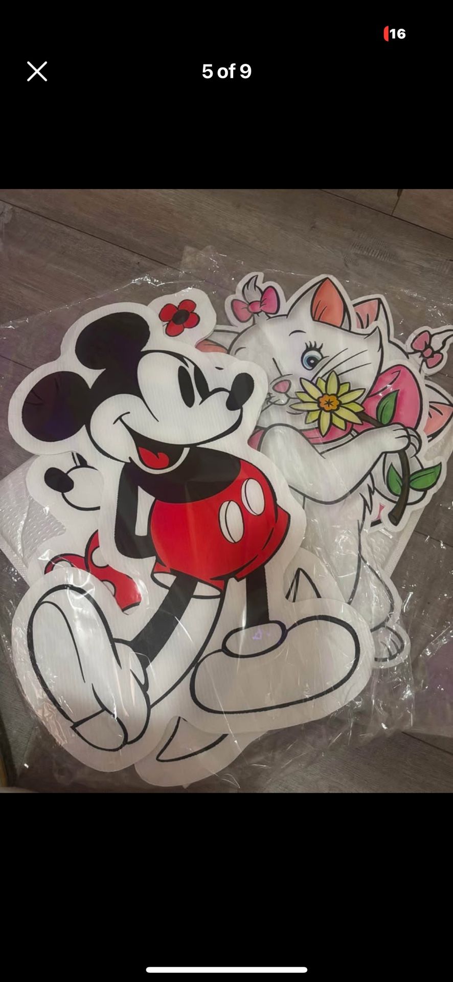 Disney Pastel Color Party Theme
