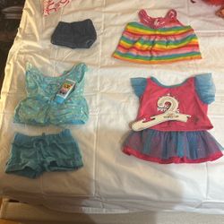Build A Bear Clothes