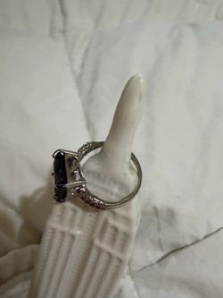 Ring silver 925
