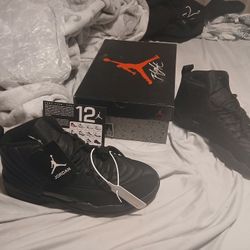 Jordan 12 Flight Club  Size 10  $780