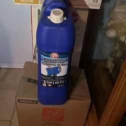 Igloo water container 6 gallon