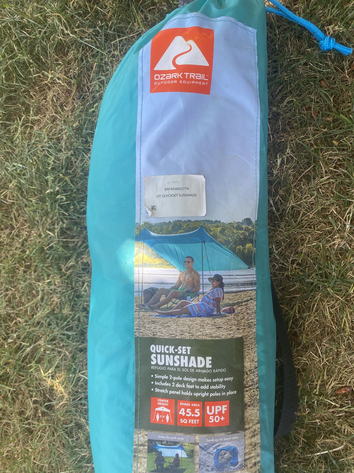Camping Tents