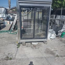 Free Commercial Refrigerator