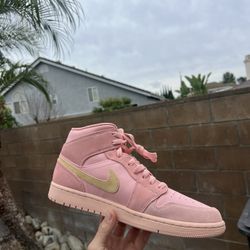 Air Jordan Size 10.5