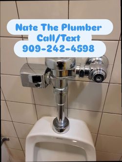 Plumber Residential Commercial Drain Machine Plumbing