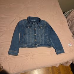 Cat  & Jack Jacket