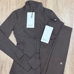 Lululemon Set
