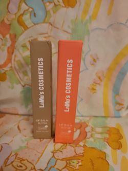 Sell or trade: Lip balm overnight mask