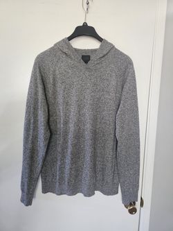 14th Union Woven Sweater XL