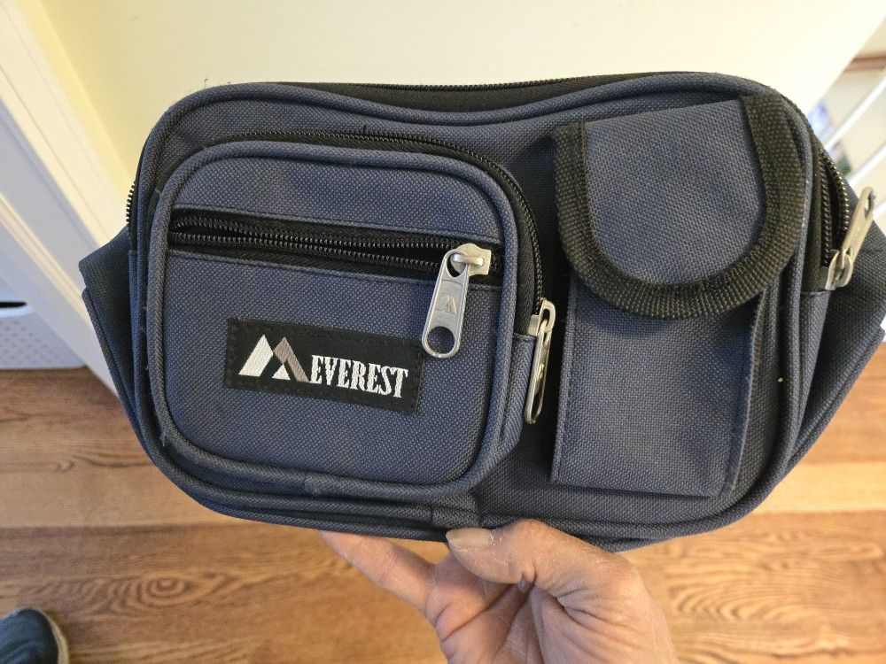 Fanny Pack