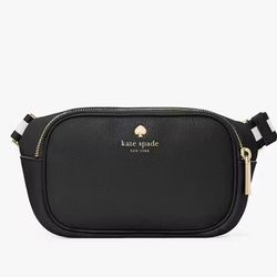 Kate Spade Emma Belt Bag