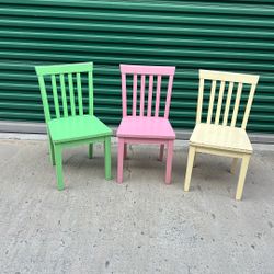 Child Chairs