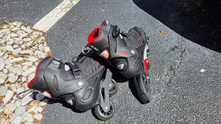 Men's Rollerblades Size 11