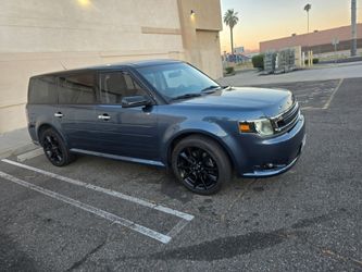 2019 Ford Flex
