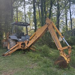 Case 580 Super L for Sale
