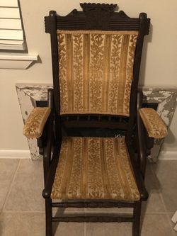 Antique Chair