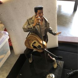 Elvis Phone