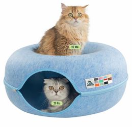 Cat Cave Donut, Great Condition