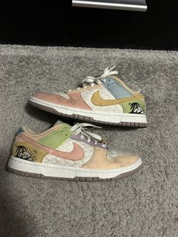 Nike Dunk Low SE “SUN CLUB”