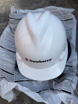 15 cascos de construcción tamaño large $8 cada 1