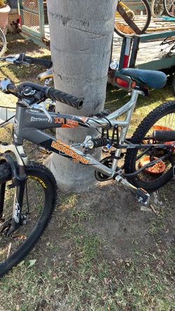 Bike