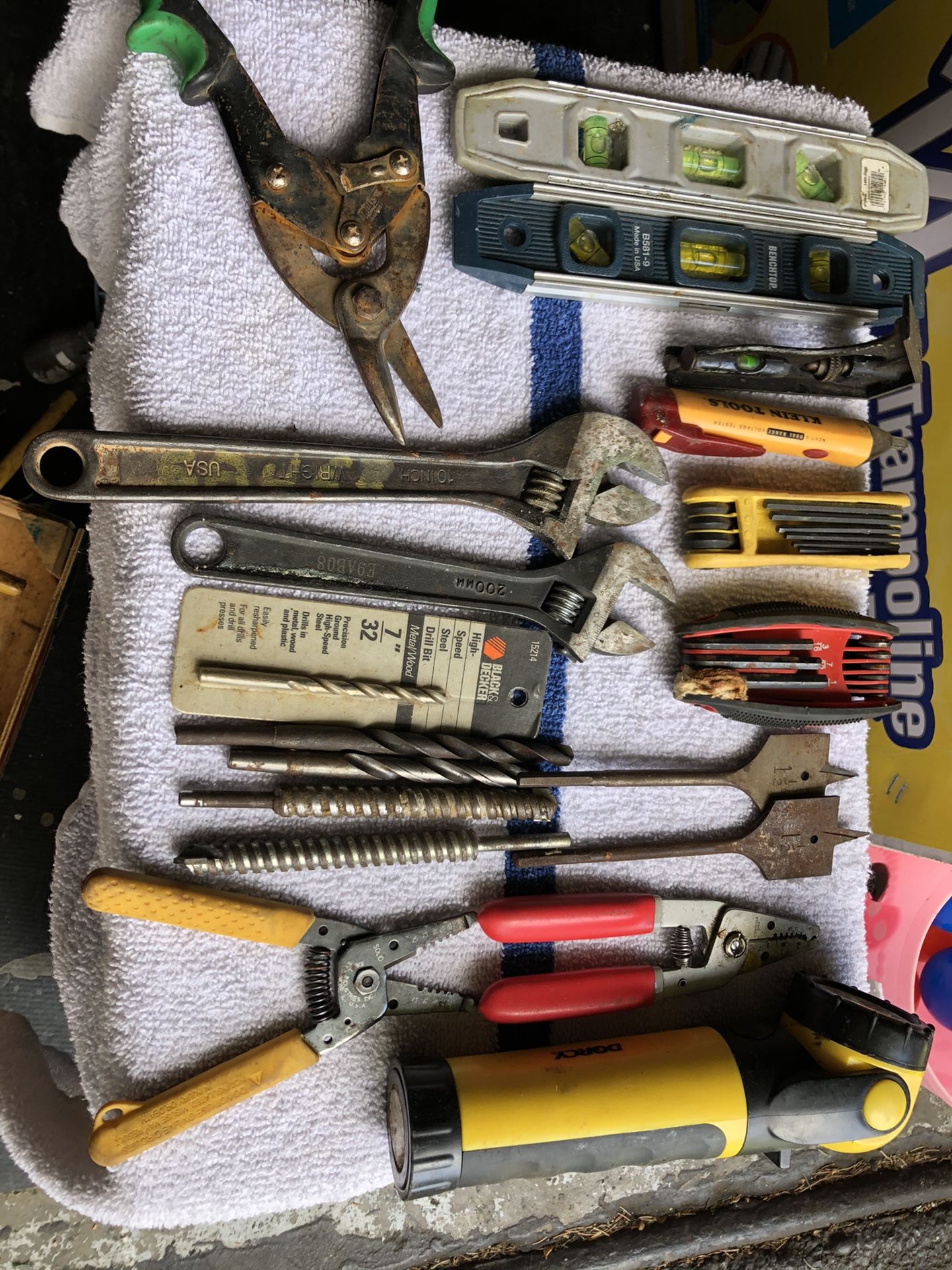 Tools