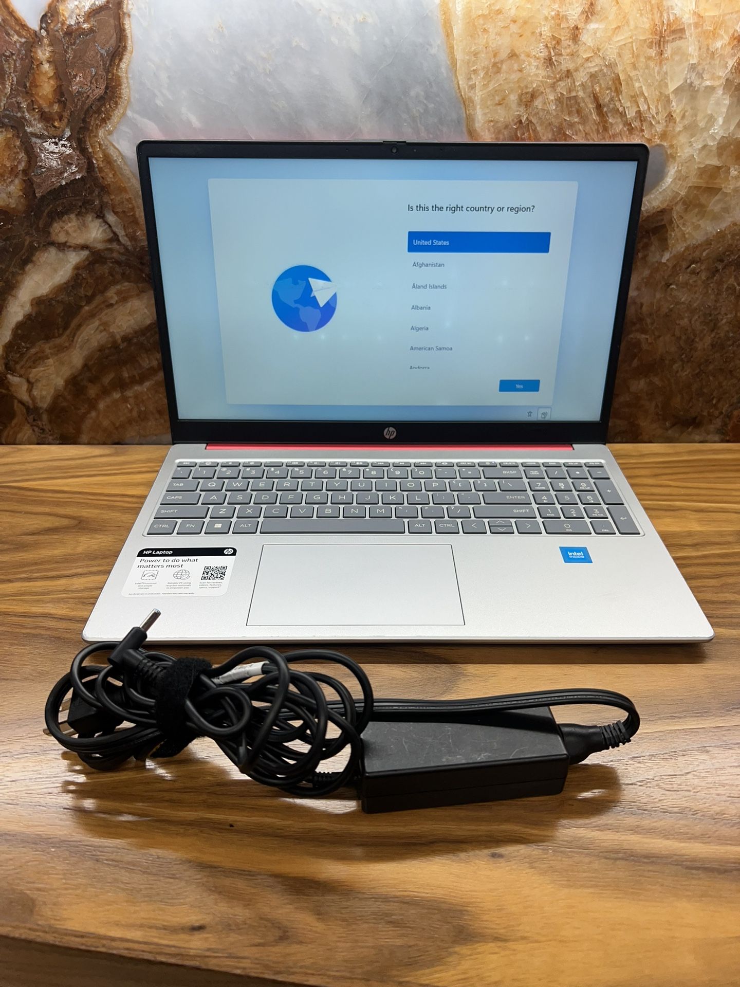 HP 15-FD0083WM 15.6" HD Pentium N200 1.0GHz Intel UHD Graphics 4GB RAM 128GB SSD,Hp,hp Laptop,windows 11 Laptop, hp 15-fd0083wm Laptop