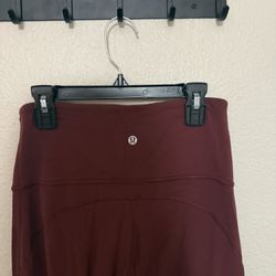 lululemon Align High-Rise Mini-Flare Pant Regular Size 6