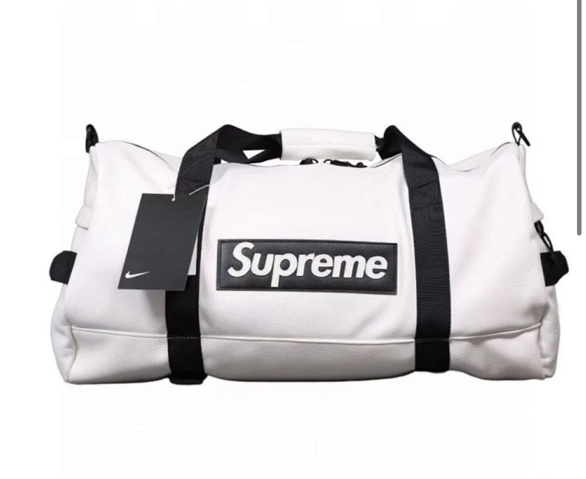 Nike Supreme bag