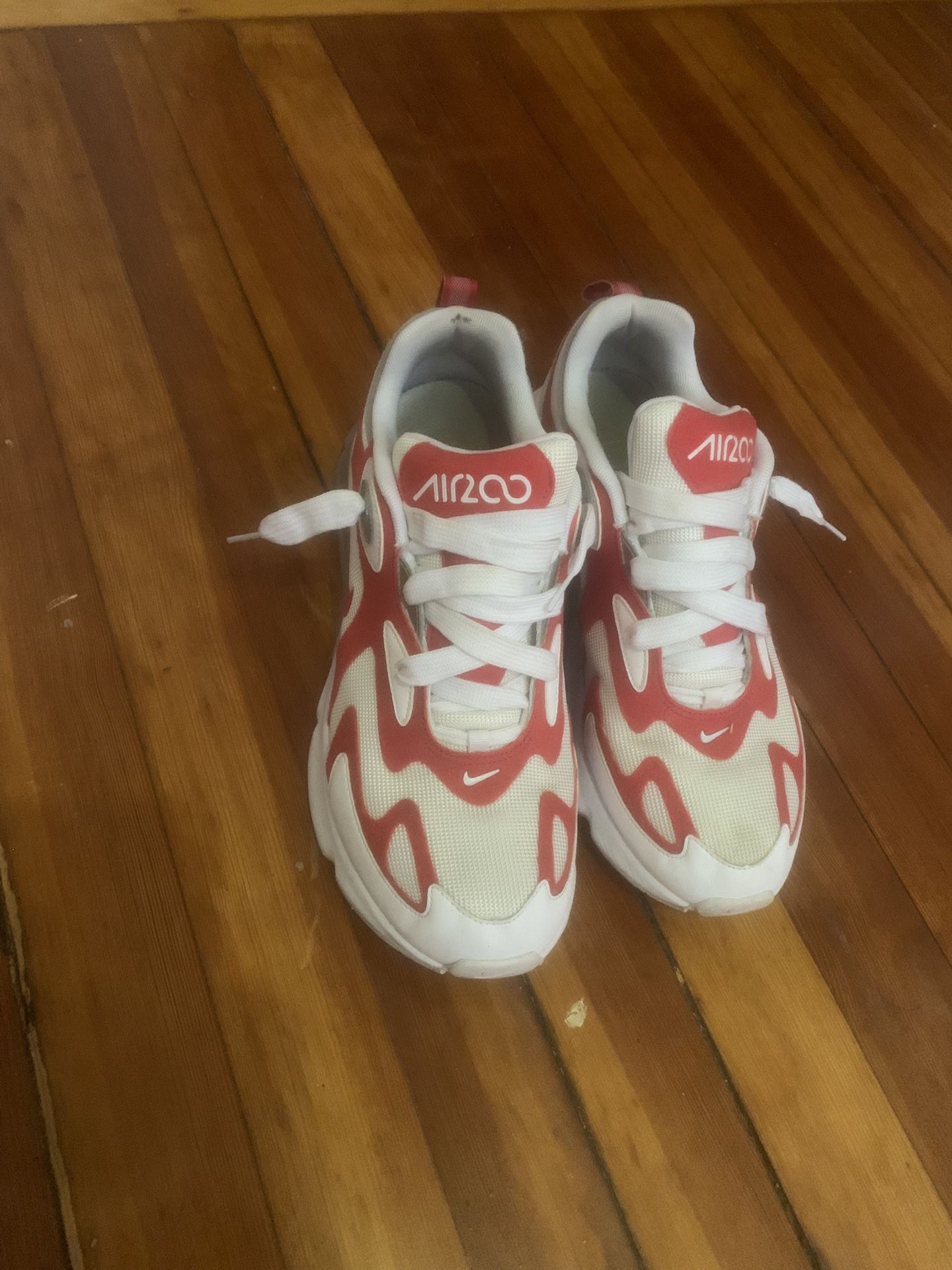 Nikes
