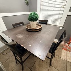 Kitchen Table