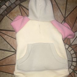 Sm Doggie Sweatshirt