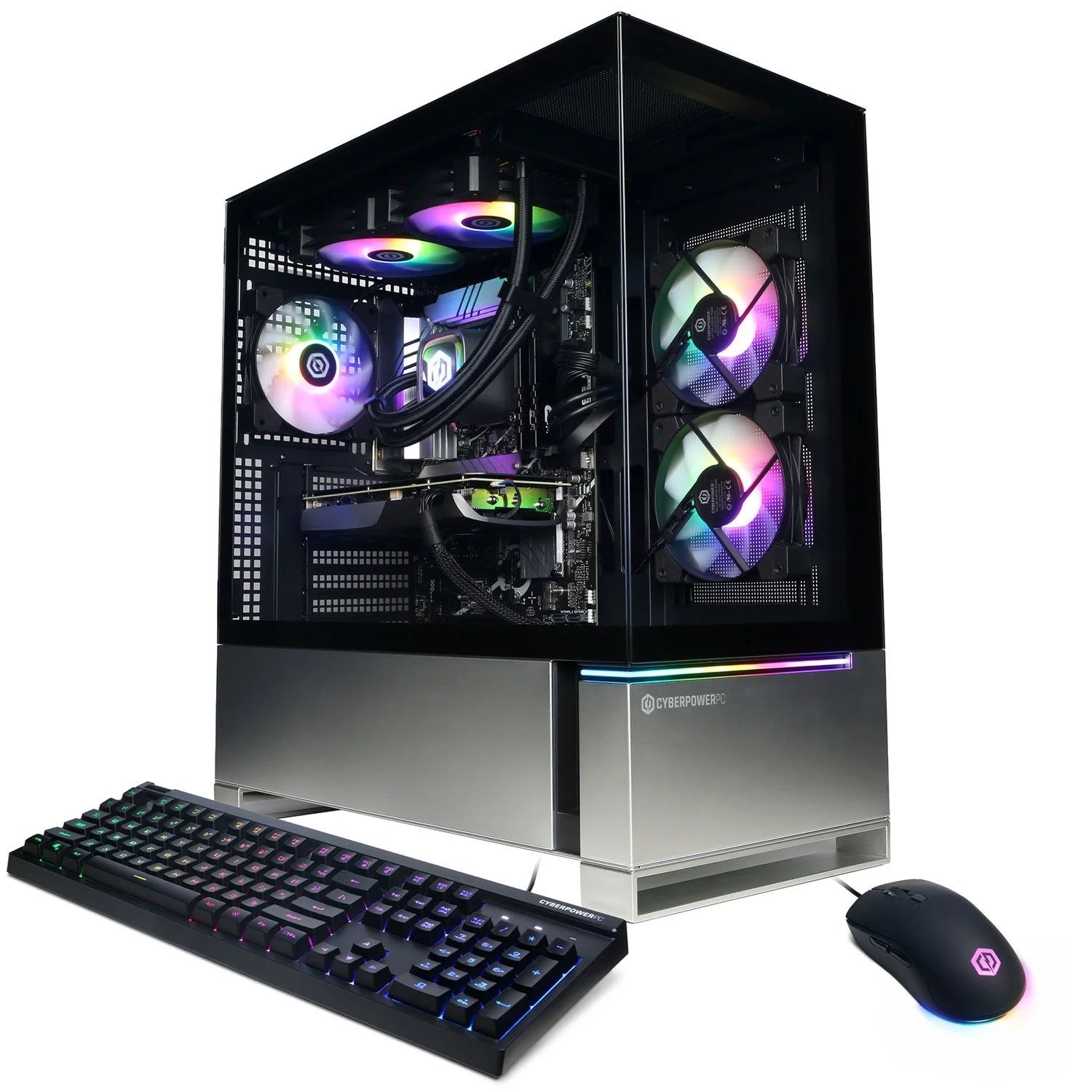 AsusG700 Gaming Desktop