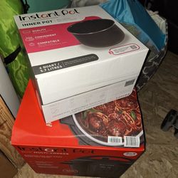 Instant Pot