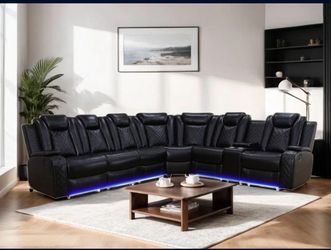 recliner 3piece set
