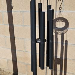 Very Large Wind Chime 