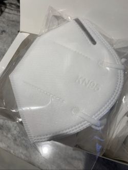 KN-95 Grade Mask