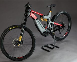 Intense Tazer E-Mountain Bike(2021)