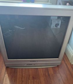 Crt tv