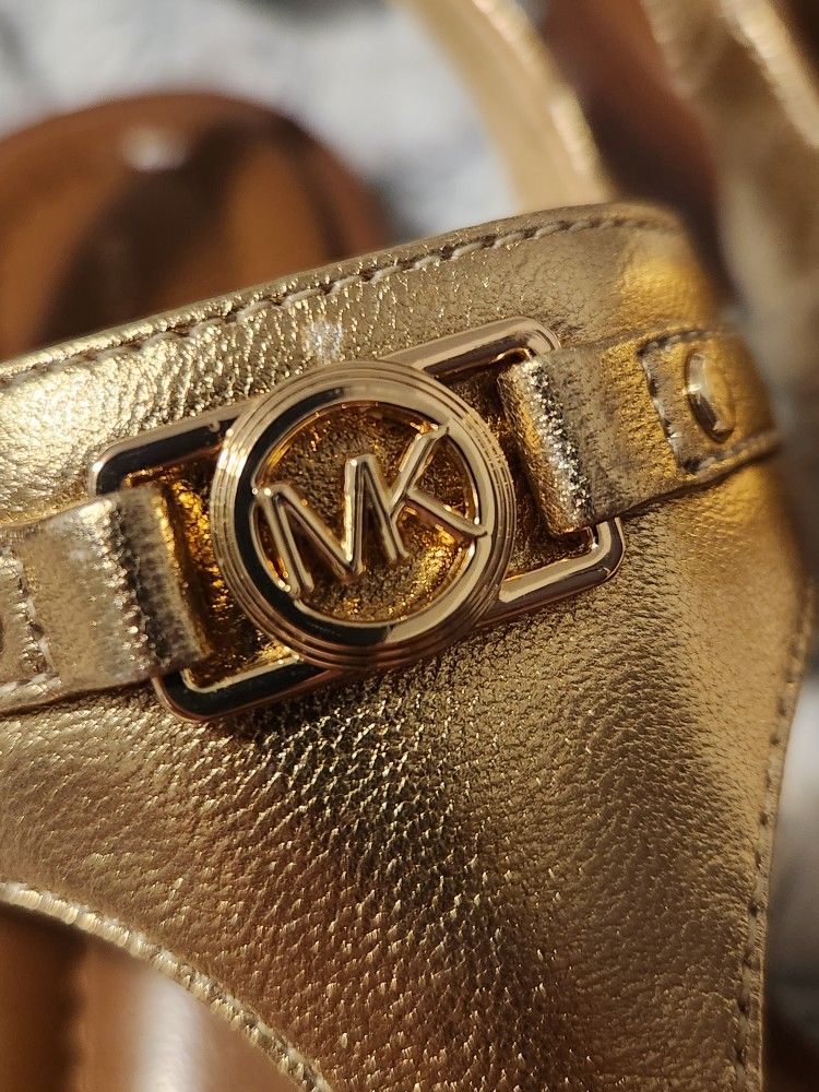 Michael Kors Luxury Sandal