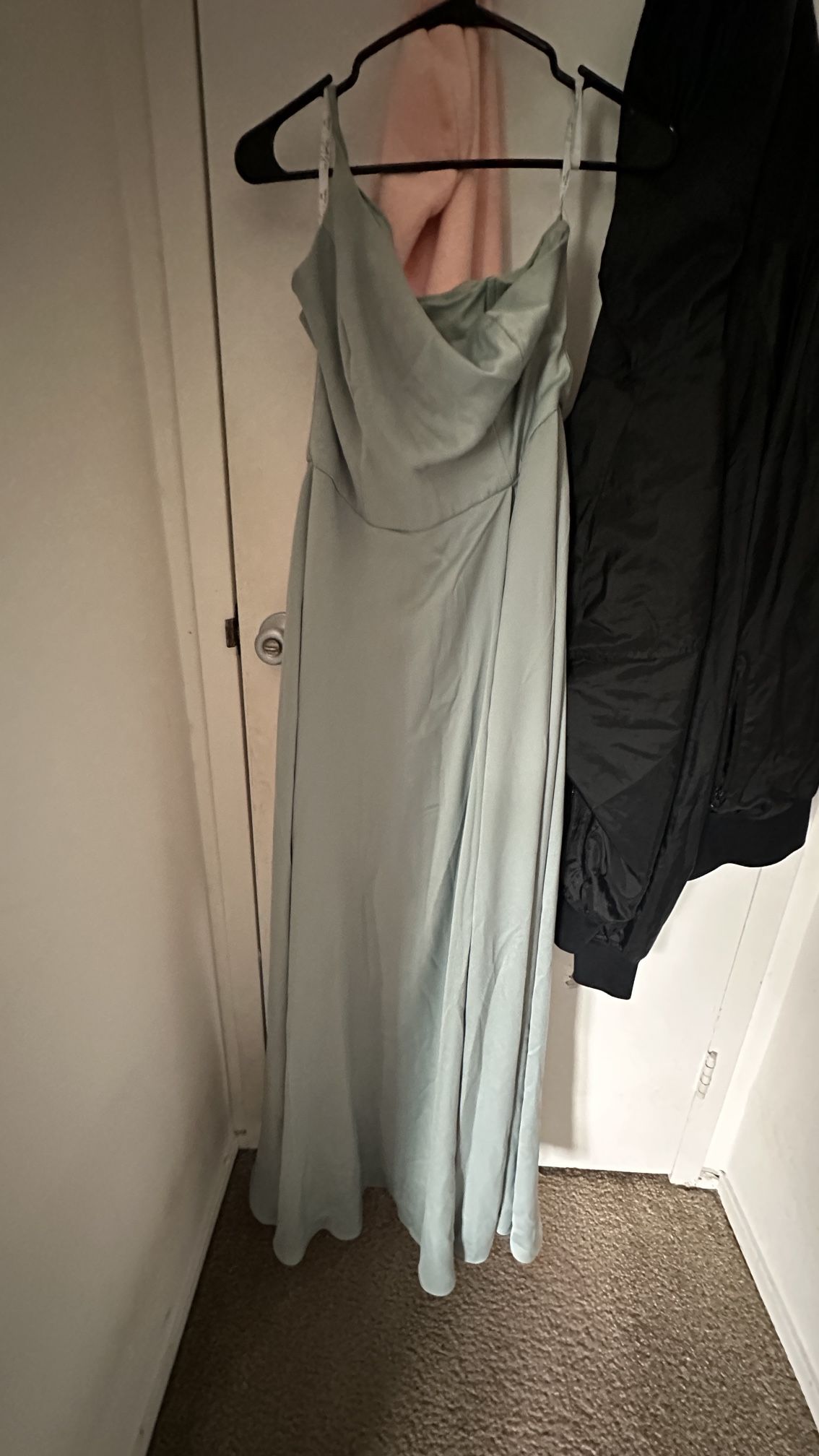 David’s Bridal Size 10