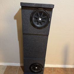 Auto Speakers For Chevy Silverado 