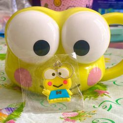 Loma Linda * Keroppi New ( Each Picture’s Contents Are $10)