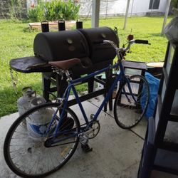 Tribe Bike