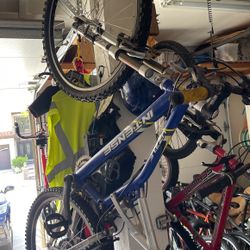 Mountain Bike Intense 