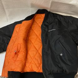 VTG Boing -Flyers Jacket - Excellent Shape Men’s Med