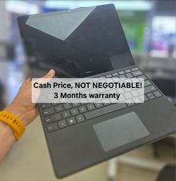 Microsoft Surface Pro 9 i5 16GB 256GB