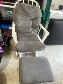 Rocking chair